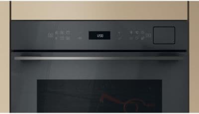Four encastrable fonction vapeur WHIRLPOOL WOI7A8FPT1SSGAF Vapeur AirFry - Image 7