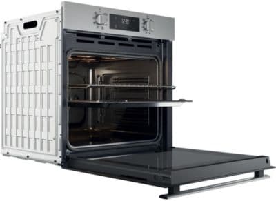 Four encastrable WHIRLPOOL OMR553RR0X - Image 4