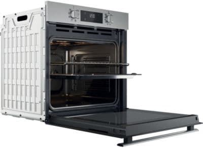 Four encastrable WHIRLPOOL OMR553RR0X - Image 5