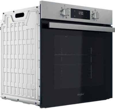 Four encastrable WHIRLPOOL OMR553RR0X - Image 6