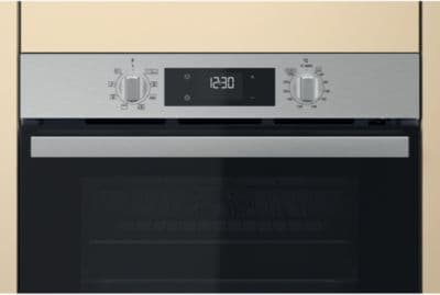 Four encastrable WHIRLPOOL OMR553RR0X - Image 7