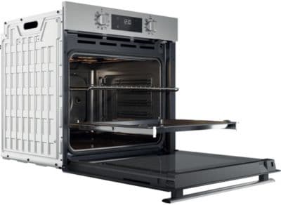 Four encastrable WHIRLPOOL OMR58RR1X - Image 4