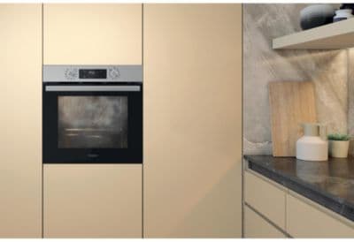 Four encastrable WHIRLPOOL OMR58RR1X - Image 5