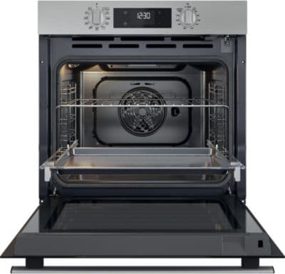 Four encastrable WHIRLPOOL OMR58RR1X - Image 6