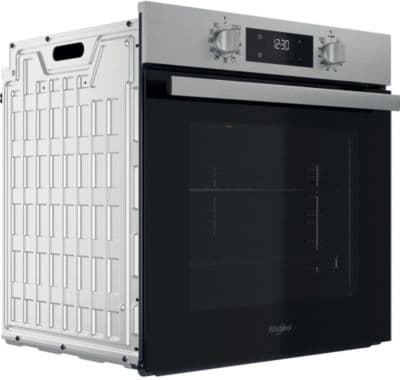 Four encastrable WHIRLPOOL OMR58RR1X - Image 7