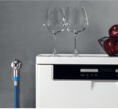 Anti-calcaire WPRO MWC014 pour lave linge et lave vaisselle - Image 3