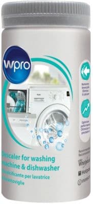Détartrant WPRO DES103 lave linge / lave vaisselle 250g - Image 2