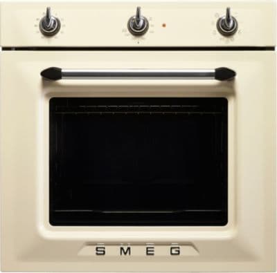 Four encastrable SMEG SF6905P1 - Image 2