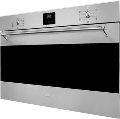 Four encastrable SMEG SFR9300X - Image 2