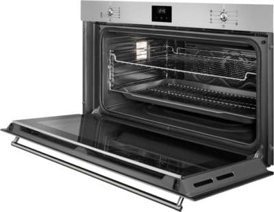 Four encastrable SMEG SFR9300X - Image 3