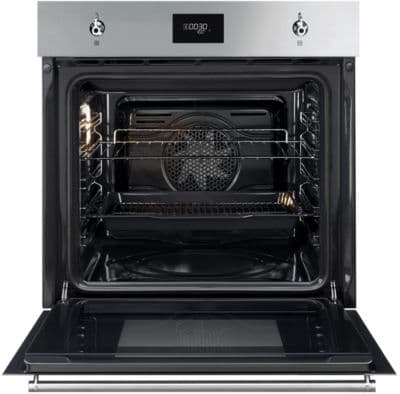 Four encastrable SMEG SFP6301TVX - Image 2