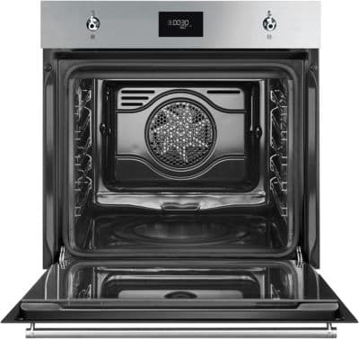 Four encastrable SMEG SFP6301TVX - Image 4