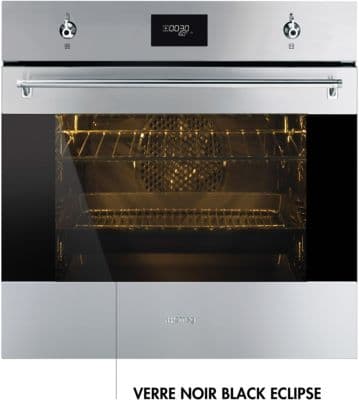 Four encastrable SMEG SFP6301TVX - Image 6