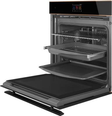 Four encastrable SMEG SOP6604TPNR - Image 2