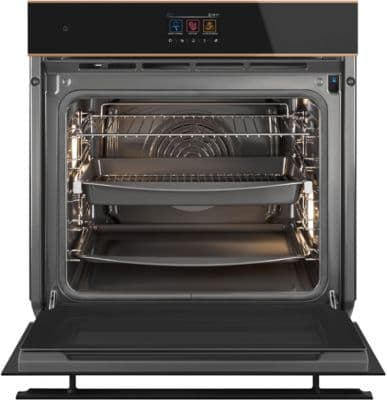 Four encastrable SMEG SOP6604TPNR - Image 3