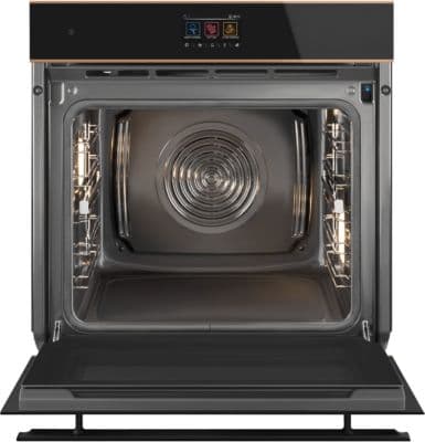 Four encastrable SMEG SOP6604TPNR - Image 4