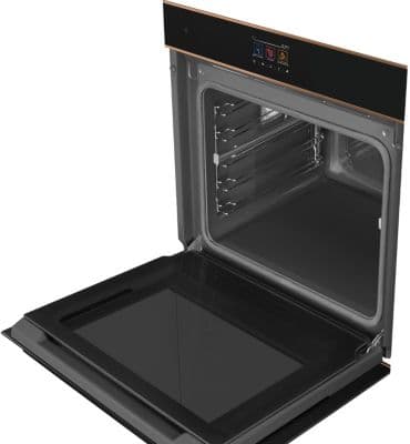 Four encastrable SMEG SOP6604TPNR - Image 5