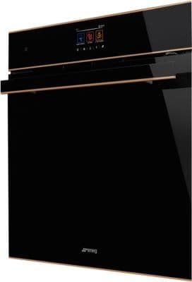 Four encastrable SMEG SOP6604TPNR - Image 6
