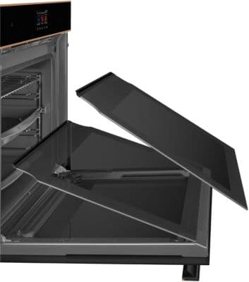 Four encastrable SMEG SOP6604TPNR - Image 7