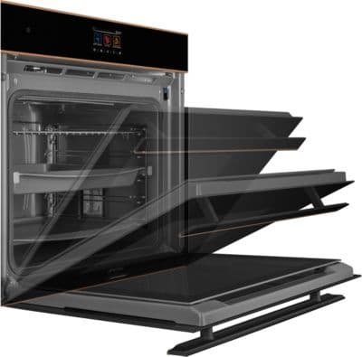 Four encastrable SMEG SOP6604TPNR - Image 8