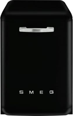 Lave vaisselle 60 cm SMEG LVFABBL3 - Image 1