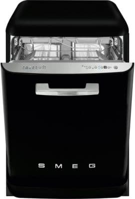 Lave vaisselle 60 cm SMEG LVFABBL3 - Image 2