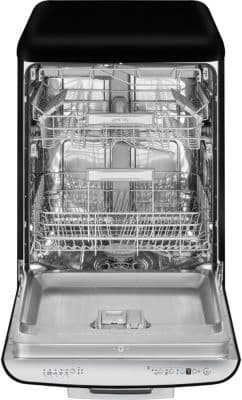 Lave vaisselle 60 cm SMEG LVFABBL3 - Image 3