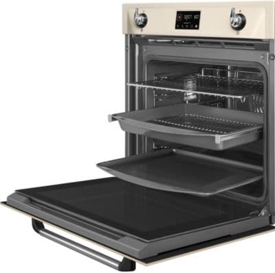 Four encastrable SMEG SOP6902S2PP - Image 2