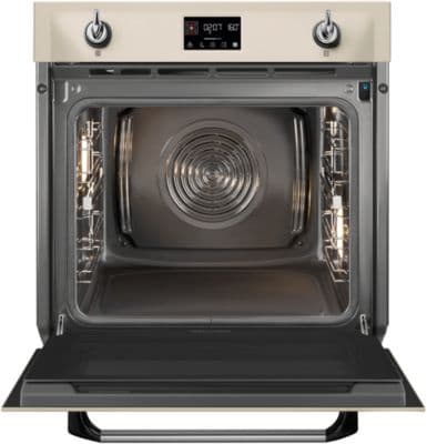 Four encastrable SMEG SOP6902S2PP - Image 4