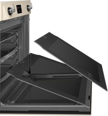 Four encastrable SMEG SOP6902S2PP - Image 7