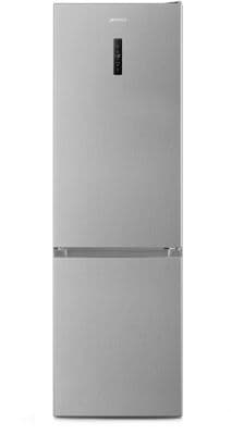 Smeg Réfrigérateur combiné SMEG RC18XDNC