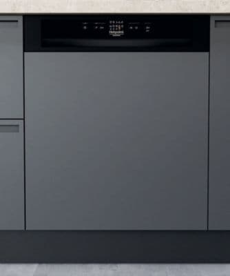 Lave vaisselle encastrable HOTPOINT HBC2B+26B