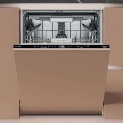 Lave vaisselle encastrable HOTPOINT H7IHT59L
