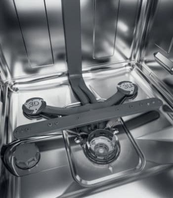 Lave vaisselle encastrable HOTPOINT H7IHT59L - Image 8