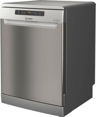 Lave vaisselle 60 cm INDESIT I0FD651X - Image 2
