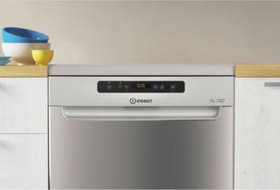 Lave vaisselle 60 cm INDESIT I0FD651X - Image 3