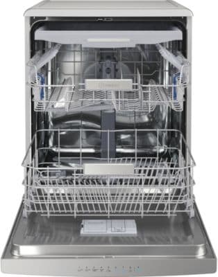 Lave vaisselle 60 cm INDESIT I0FD651X - Image 5