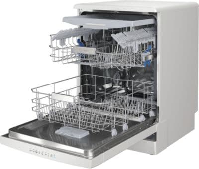 Lave vaisselle 60 cm INDESIT I0FD641A - Image 3