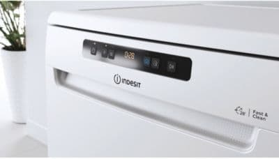 Lave vaisselle 60 cm INDESIT I0FD641A - Image 4