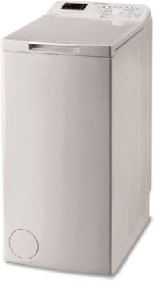 Lave linge top INDESIT BTWCS50400FR - Image 4