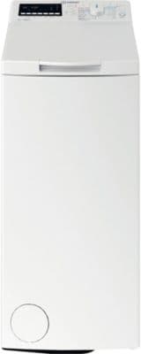 INDESIT Lave linge top INDESIT BTWHS6261FR