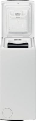 Lave linge top INDESIT BTWHS6261FR - Image 3