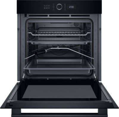 Four encastrable HOTPOINT HA4S80PM0BA - Image 2