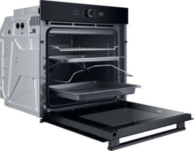 Four encastrable HOTPOINT HA4S80PM0BA - Image 3