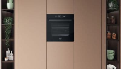 Four encastrable HOTPOINT HA4S80PM0BA - Image 4