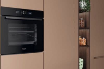 Four encastrable HOTPOINT HA4S80PM0BA - Image 6