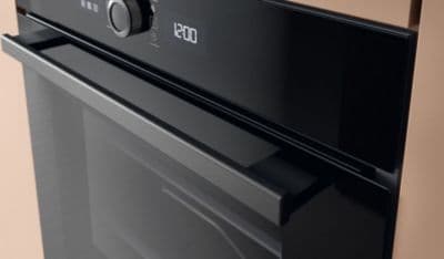 Four encastrable HOTPOINT HA4S80PM0BA - Image 7