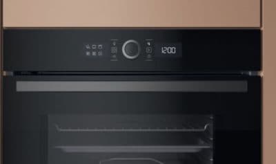 Four encastrable HOTPOINT HA4S80PM0BA - Image 8
