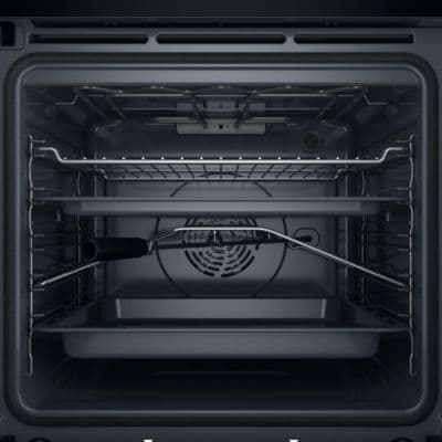 Four encastrable HOTPOINT HA4S80PM0BA - Image 9