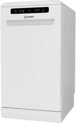 Lave vaisselle 45 cm INDESIT IN2FD10CS70W - Image 1